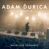 Adam Ďurica - Akustické koncerty (Acoustic / Live)